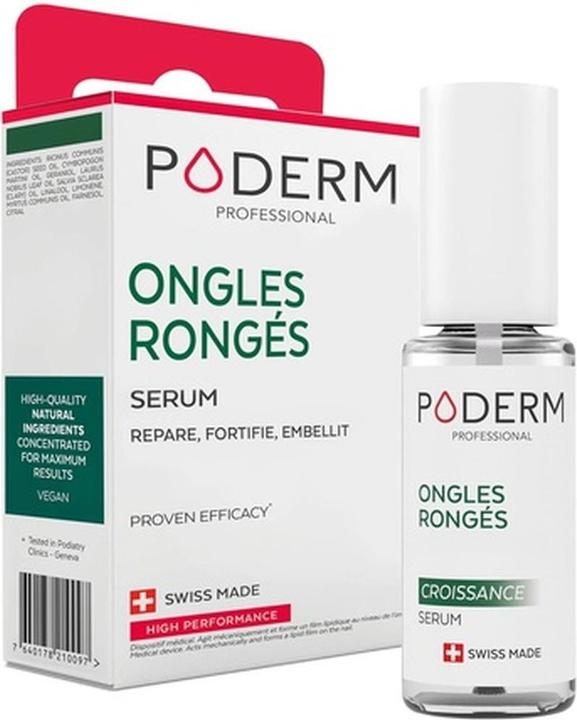 Produktbild Poderm Serum Stop (8 ml)