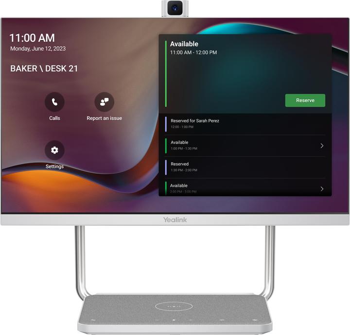 Immagine prodotto Yealink Deskvision A24