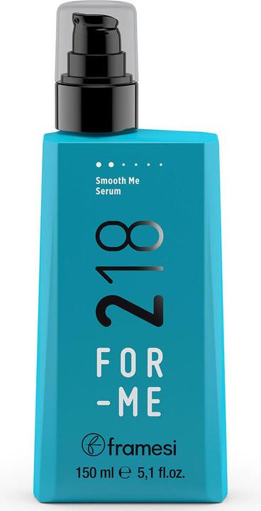 Framesi FOR-ME 218 Smooth Me Serum (150 ml)