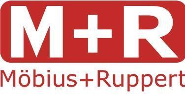 Produktbild M+r Doppel-Spitzdose