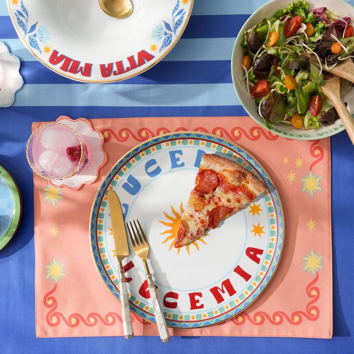 Produktbild Hermia Plate (1x, 30 cm)