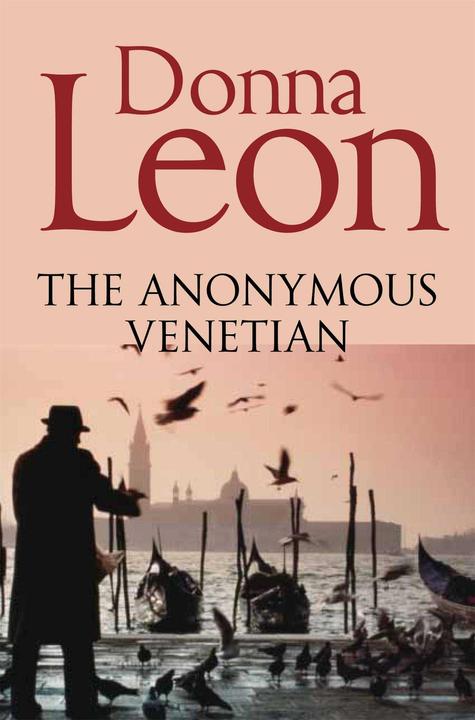 Produktbild The Anonymous Venetian (Englisch, Donna Leon, 2002)