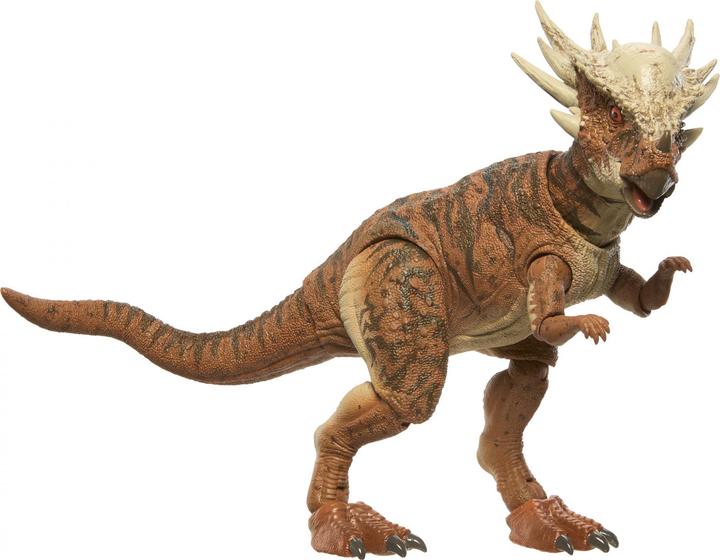 Actual product image Jurassic World Hammond Collection Stygimoloch