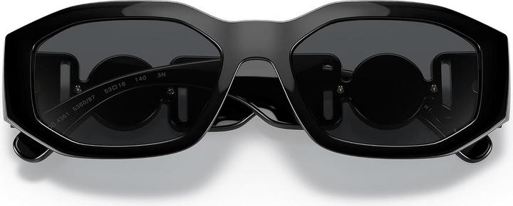 Actual product image Versace Sunglasses OVE4361