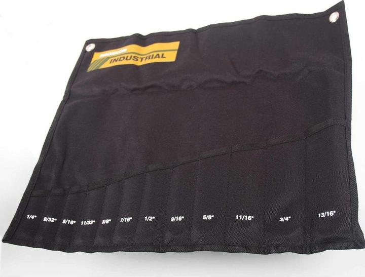 Produktbild Proxxon SlimLine (11/32", 9/16", 5/8", 9/32", 3/8", 5/16", 13/16", 3/4", 1/4", 1/2", 7/16")