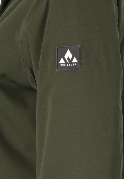 Produktbild Whistler Women's Algoma Parka