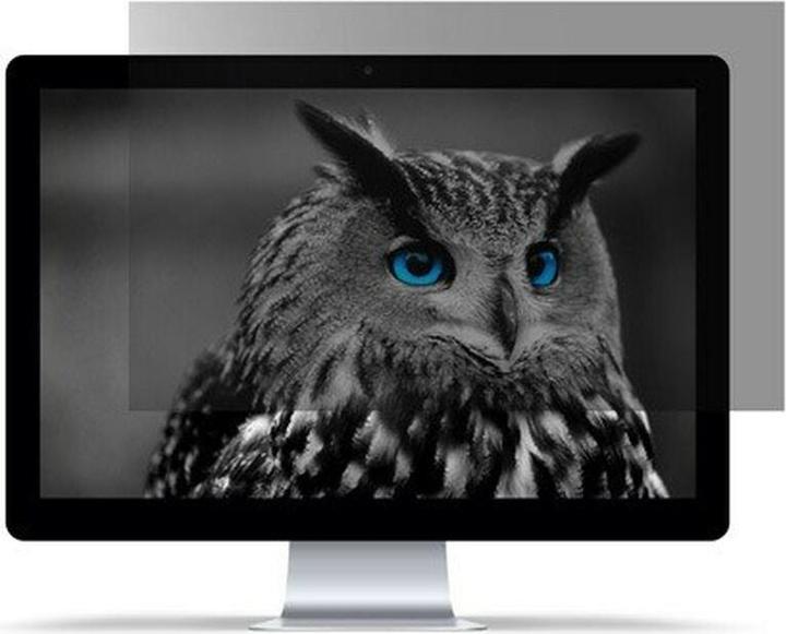 Immagine prodotto Genesis Filtr Natec OWL 27" prywatyzujący (NFP-2118) (27", 16:9)