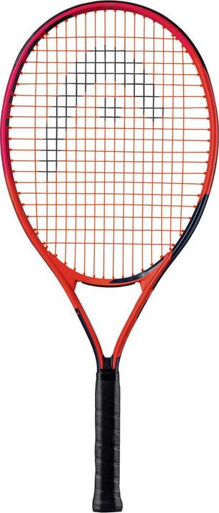 Tennis rackets
