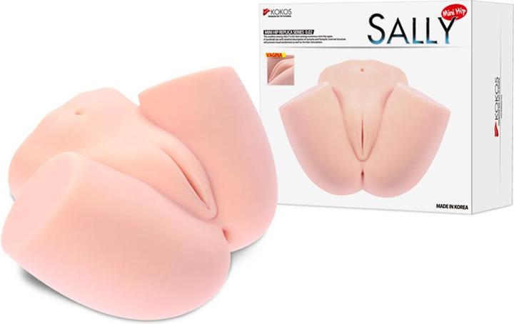 Immagine prodotto Kokos Sally Mini Hip