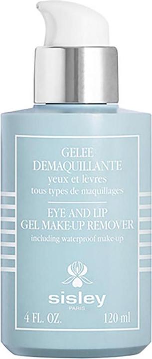 Immagine prodotto Sisley Gel struccante per occhi e labbra (Gel detergente, 120 ml)