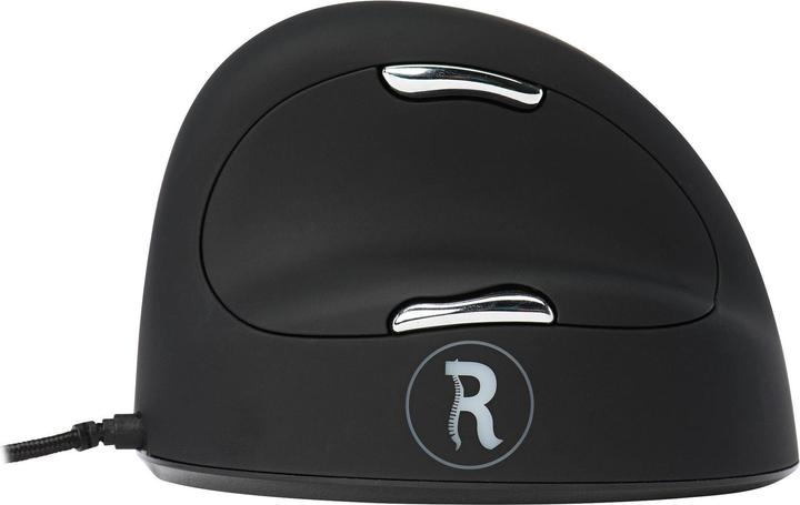 Productafbeelding R-Go Tools HE Muis verticaal bedraad (Bedraad)