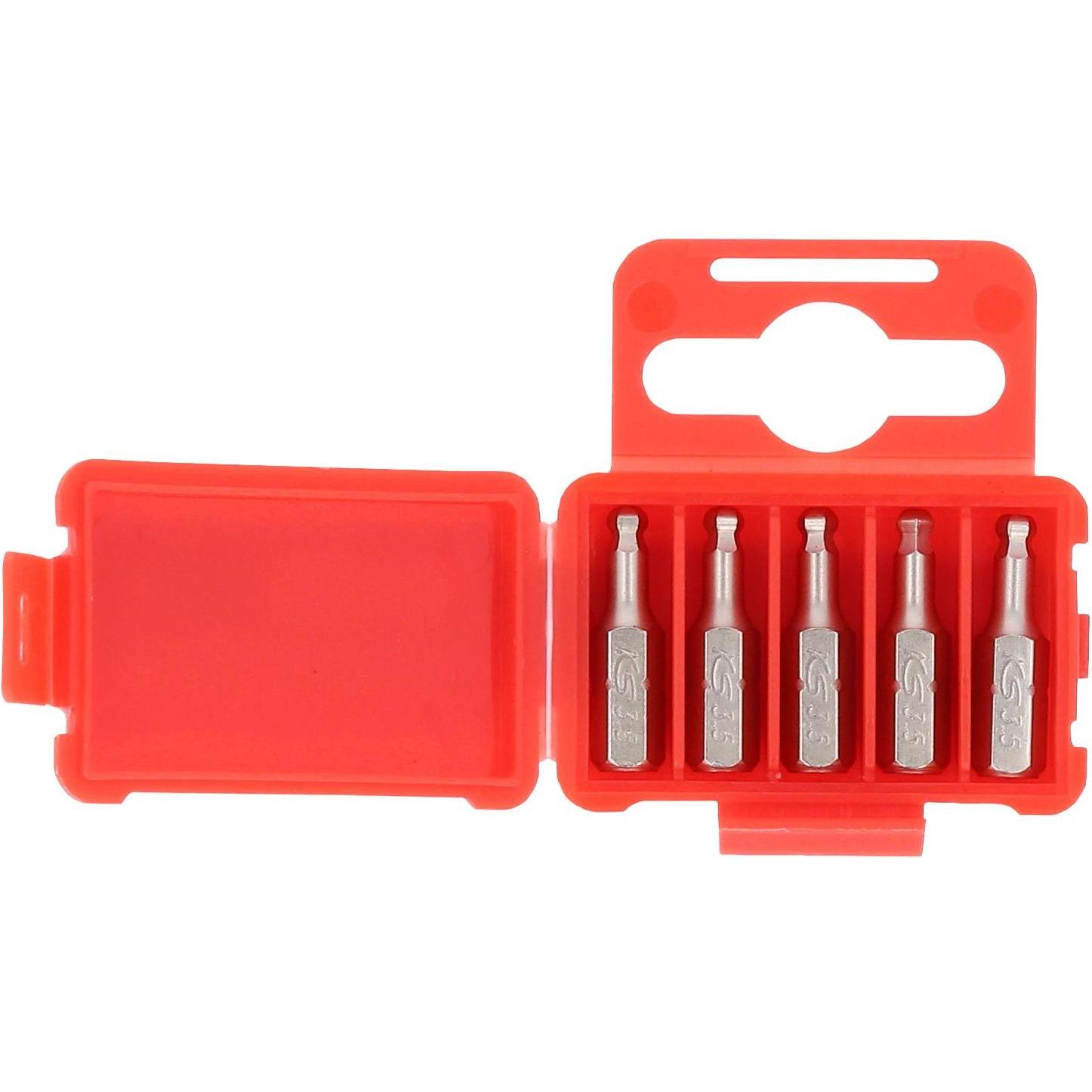Thumbnail - KS Tools, Bits, 911.8397 (3,5 mm)