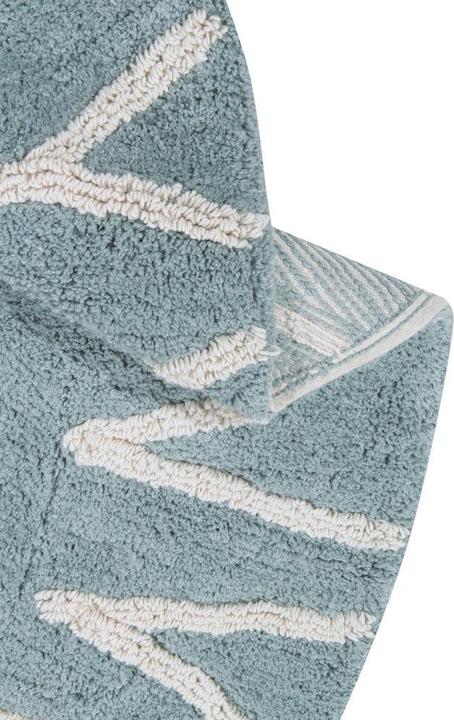Actual product image Lorena Canals Abc (150 x 150 cm)