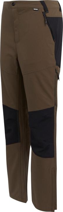 Image du produit Regatta - Pantalon de randonnée QUESTRA - Homme (36)