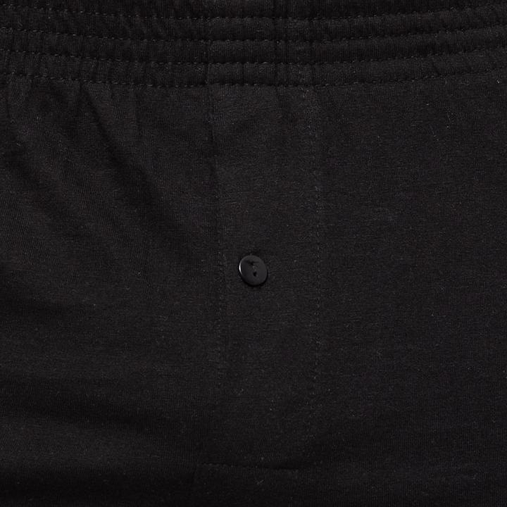 Immagine prodotto Almonu Confezione da 6 boxer in cotone biologico (L, confezione da 6)