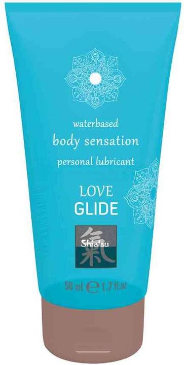Productafbeelding Shiatsu Liefde (100 ml)
