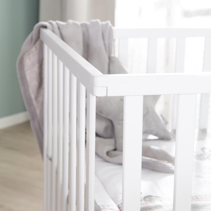 Immagine prodotto Roba Box 100x75 Adam & Owl (MDF, 98.50 x 73 x 72 cm)