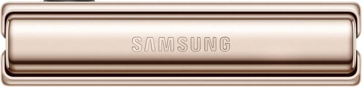 Image du produit Samsung Galaxy Z Flip4 (512 Go, Or rose, 6.70", SIM + eSIM, 5G)