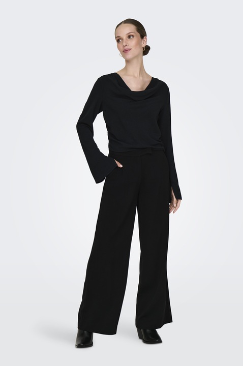 Produktbild Only Onlmette Life Ls Waterfall Top Wvn (S)