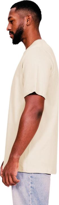 Actual product image Casual Classics Mens Core Ringspun Cotton T-Shirt (XL)