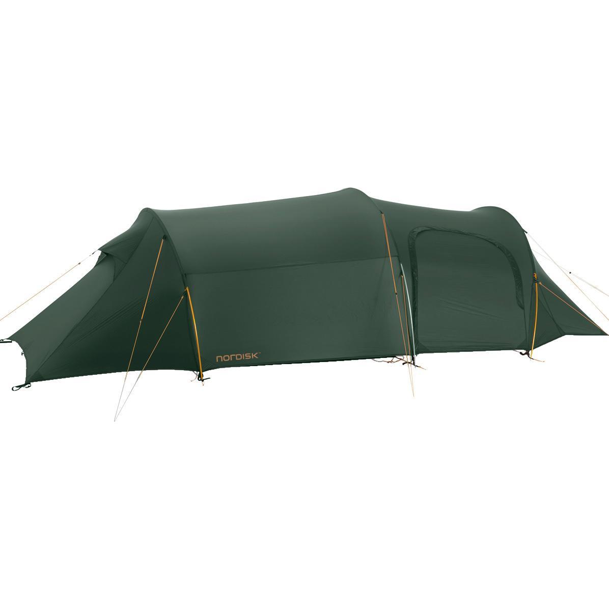 Thumbnail - Nordisk, Zelt, (Tunnelzelt, 1.98 kg, 3 Personen)