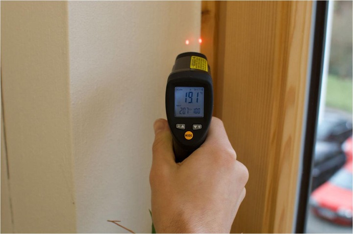 Produktbild TFA Scantemp 485