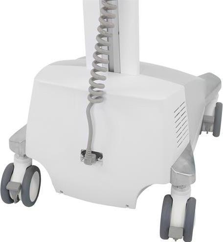 Produktbild Ergotron Accessory,Power Cord And Hook System Upg