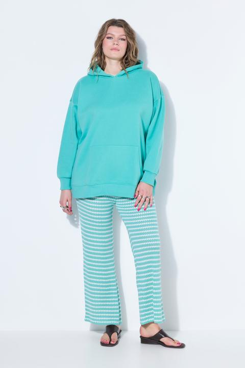 Actual product image Studio Untold Hoodie, Oversize Shape, Rücken Statement (54, 56)