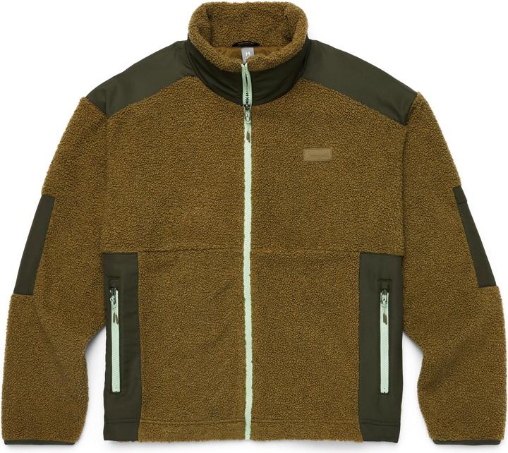 Immagine prodotto Cotopaxi Pile Bacano (M)