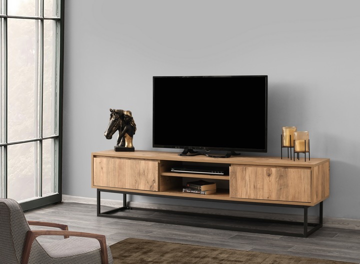 Immagine prodotto Skye Decor Kamari (180 x 40 x 50 cm)
