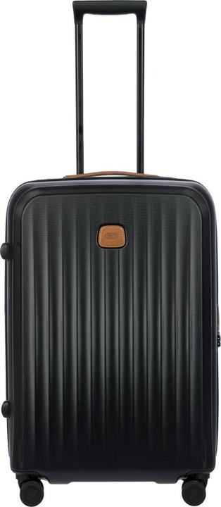 Immagine prodotto Brics Taormina 4 Rollen Trolley M 69 cm mit Dehnfalte (89 l)