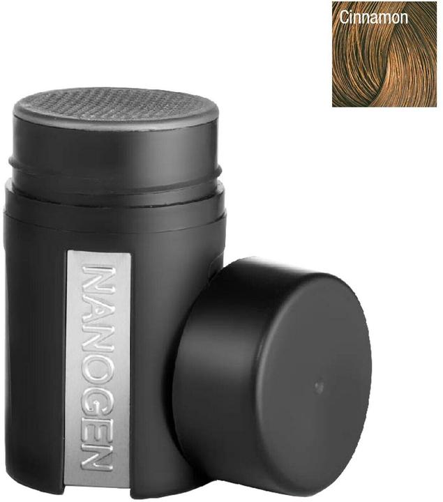 Immagine prodotto Nanogen Nanofibre Cinnamon Brown