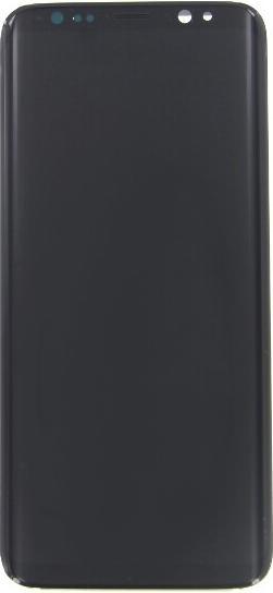 Produktbild Samsung Display-Einheit G950F Galaxy S8 silber GH97-20457B (Galaxy S8)