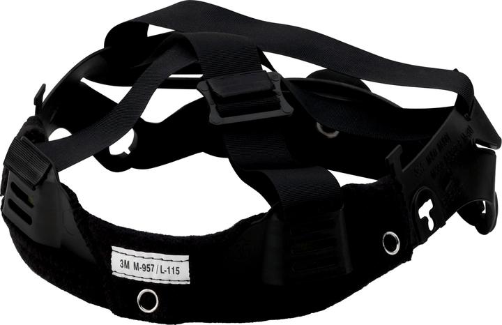 Actual product image 3M M150 Versaflo headband for M106 M107
