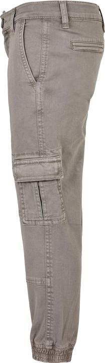 Actual product image Urban Classics Boys Washed Cargo Twill Jogging Pants (122)