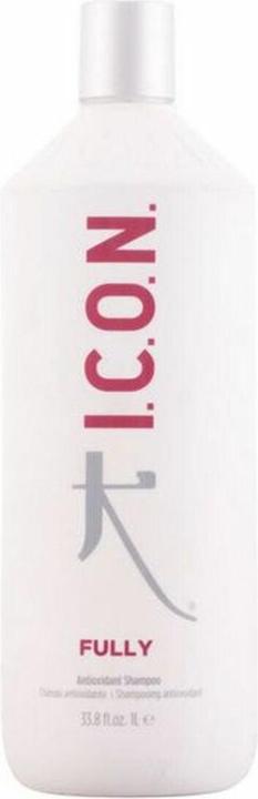 Produktbild I.C.O.N. Antioxidative (Flüssiges Shampoo, 1000 ml)