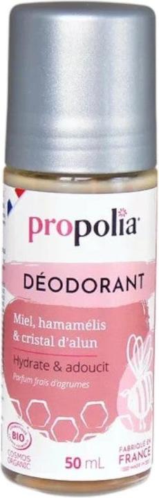 Produktbild Propolia Déodorant (Roll-on, 50 ml)