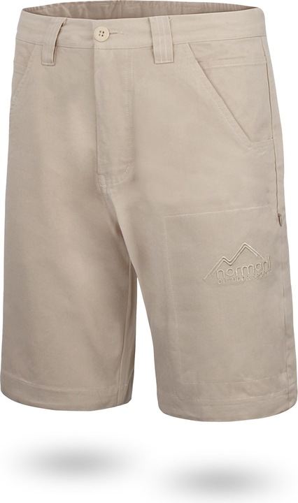 Produktbild Normani Herren Shorts Gobi (XL)