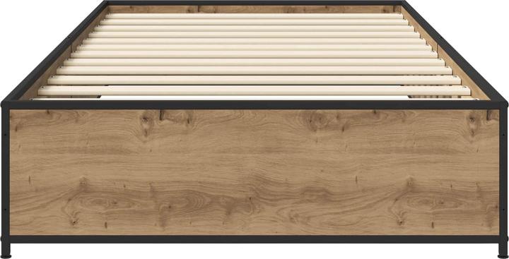 Produktbild vidaXL Bettrahmen (80 x 200 cm)