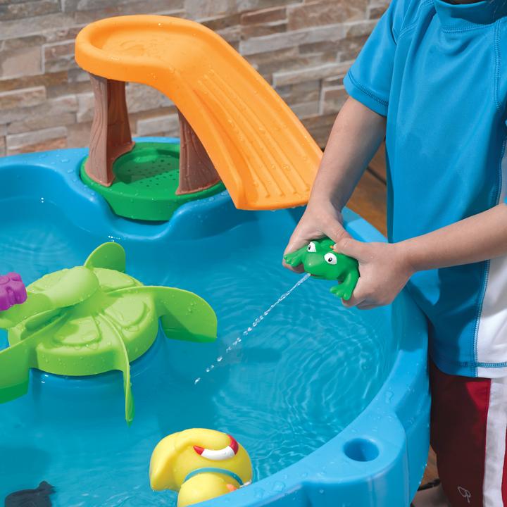 Immagine prodotto Step2 Stagno delle anatre