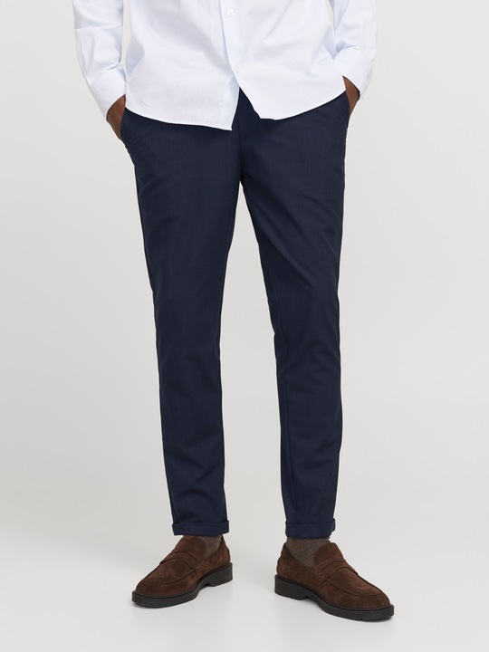 Immagine prodotto Jack & Jones Pantaloni chino slim fit Pantaloni chino (W29/L30)