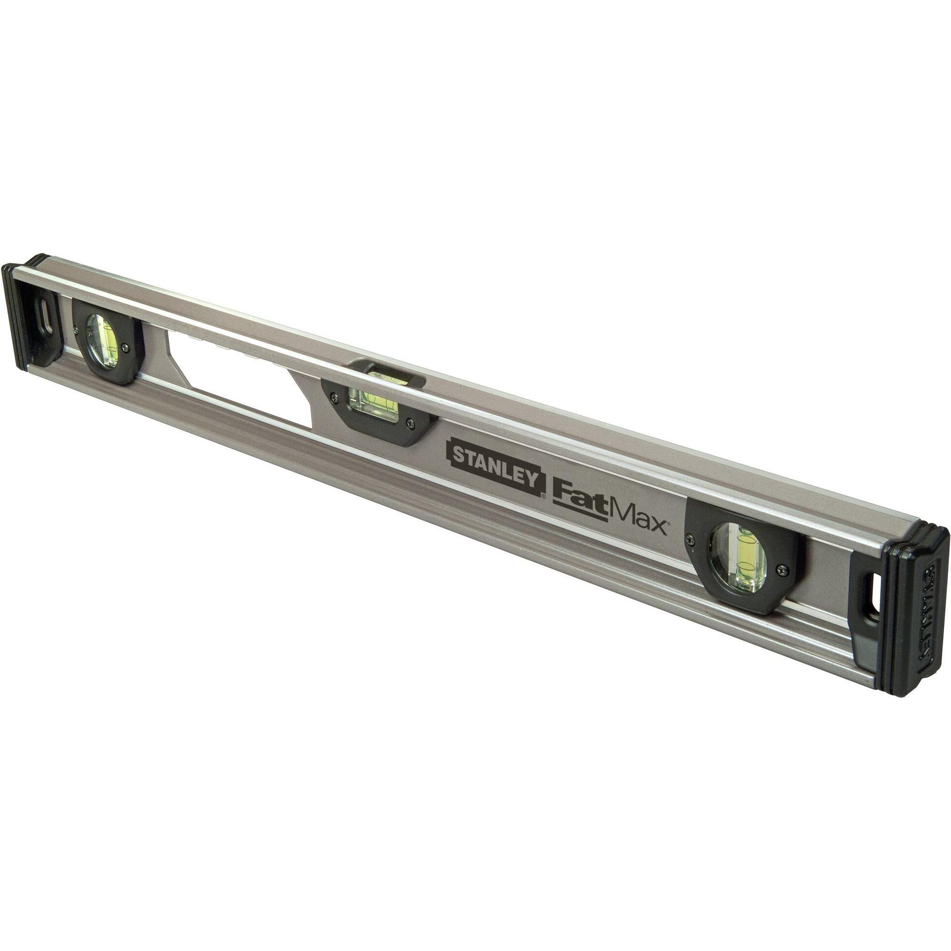 Stanley, Wasserwaage, XTHT1-42131 (62 cm)
