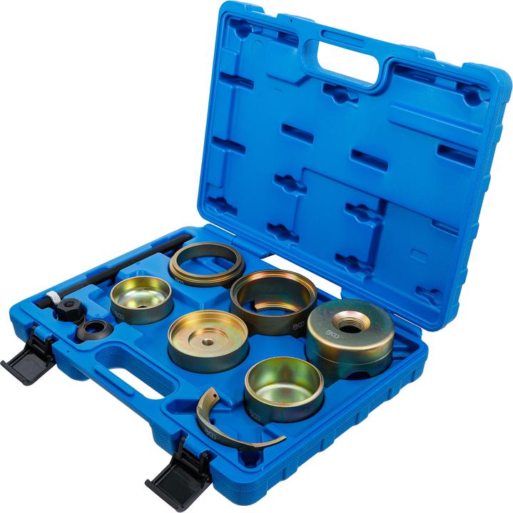 Actual product image BGS Hinterachslager-Werkzeug-Satz
