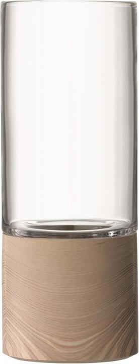 Actual product image LSA Lotta Vase Ash Base H36cm (1 x)