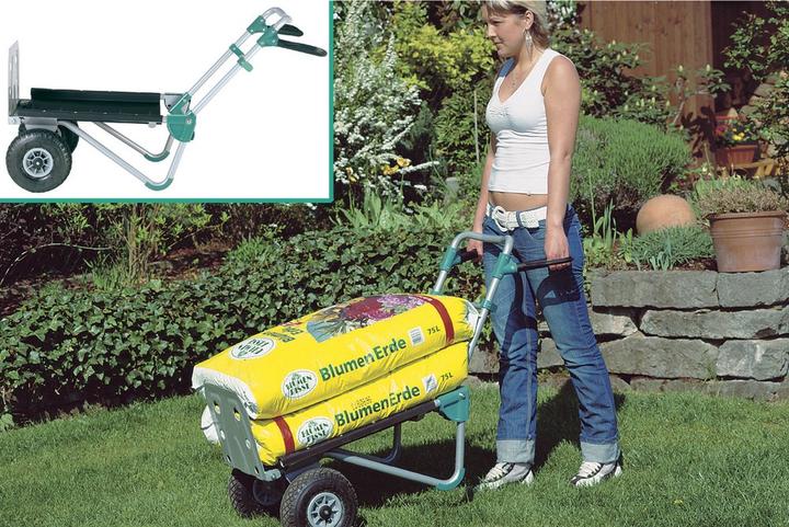 Produktbild wolfcraft Ts 1000 (150 kg)