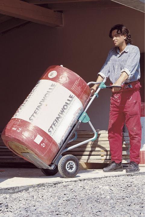 Produktbild wolfcraft Ts 1000 (150 kg)