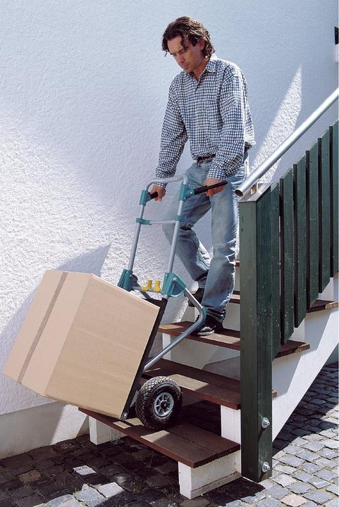 Produktbild wolfcraft Ts 1000 (150 kg)