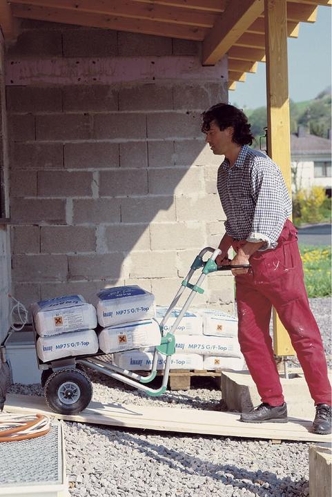 Produktbild wolfcraft Ts 1000 (150 kg)