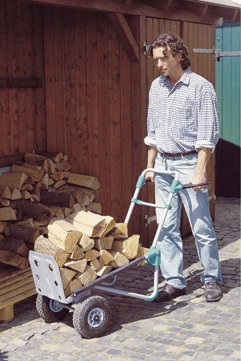 Produktbild wolfcraft Ts 1000 (150 kg)