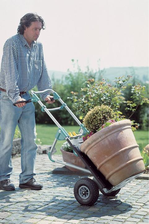 Produktbild wolfcraft Ts 1000 (150 kg)